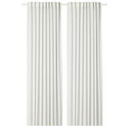 New IKEA Hilja Curtains 
