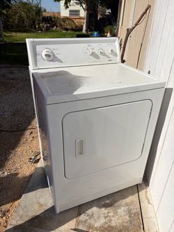 Kenmore Electric Dryer