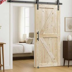 Barn Sliding  Door