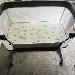 Baby Bassinet 
