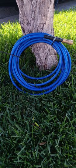 Pressure Washer Hose 35'  3k psi