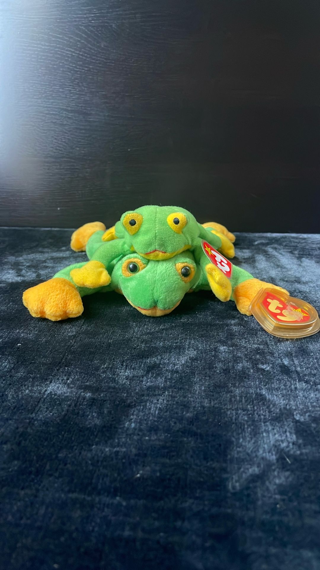 1993/1997 TY Beanie Babies