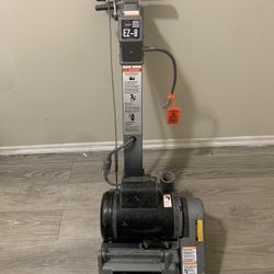 American Sanders EZ-8 Drum Sander