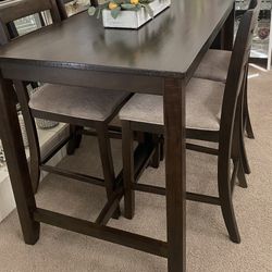 Dining Table Set 