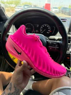 Nike Air Zoom GT Cut 4 EP 'Kay Yow'