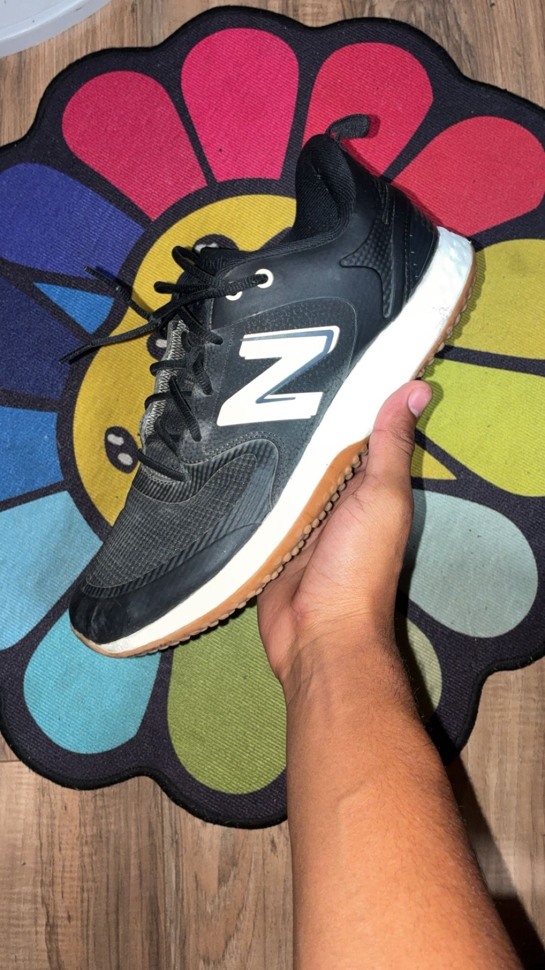 New Balance 3000 