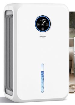 Dehumidifier, 98OZ Dehumidifie (N125)