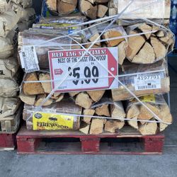Fire Wood (FOR SALE)