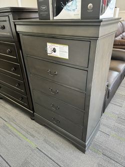 5 Drawer Chest