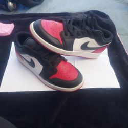 Air Jordans