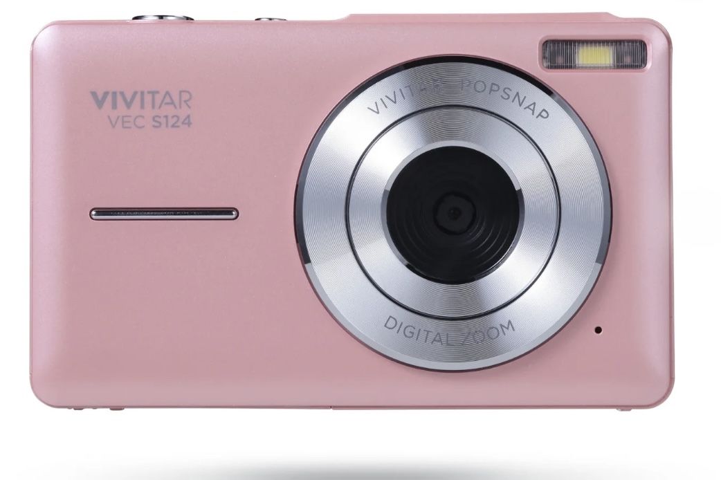Vivitar Camara