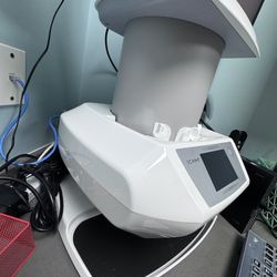 Scan X Intraoral View Machine Dental