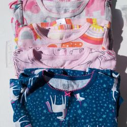 Toddler girl Pajama 