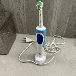 Electric  Rechargeable Toothbrush 