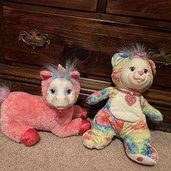 Puppy Suprise Unicorn Suprise Bear Suprise