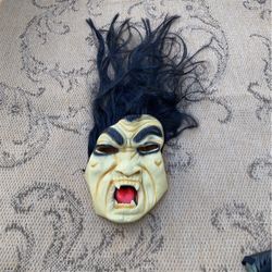 Adults Costumes Mask Vampires 🧛