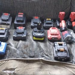 Must Sell All Together