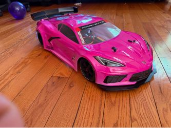 Arrma felony 6s