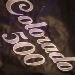 Iconic Dunbrooke Pla-jac Colorado 500 Bomber