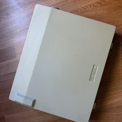 Smith Corona (electric)