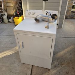 Electric dryer (Eastside)