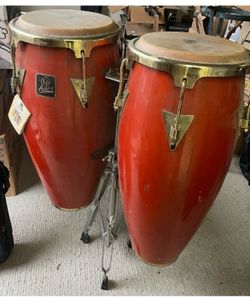 Latin Percussion Congas-Sunday Special