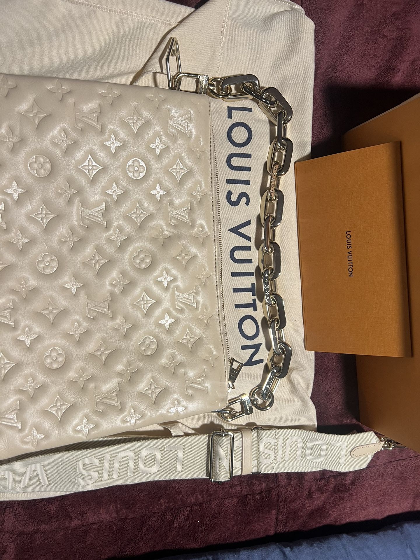 π₯ AUTHENTIC DESIGNER ITEMS FOR SALE β GREAT PRICES!