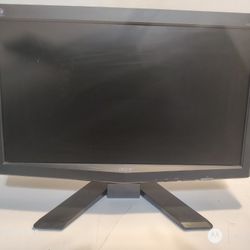 ACER  X183H Computer Monitor "WILL TRADE"
