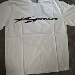 hellstar tee