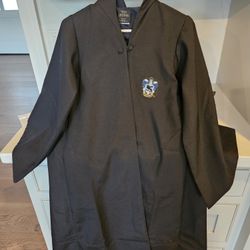 Harry Potter Ravenclaw Robe From Universal Studios 