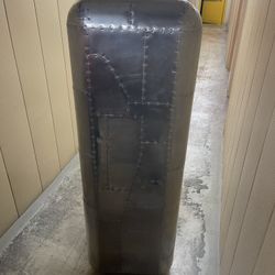 Antique Aluminum Furniture 