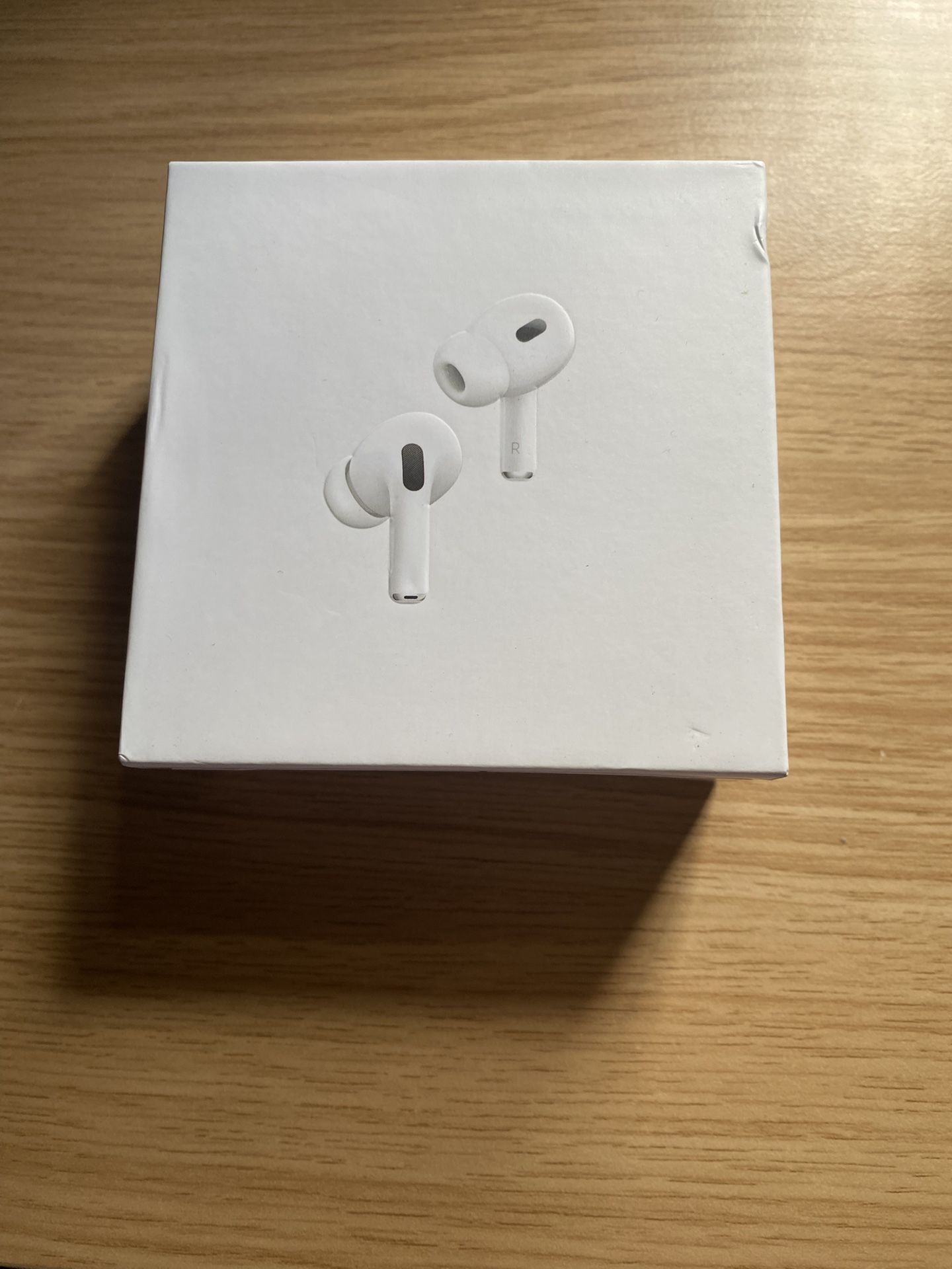 AirPods pro (2nd generation)