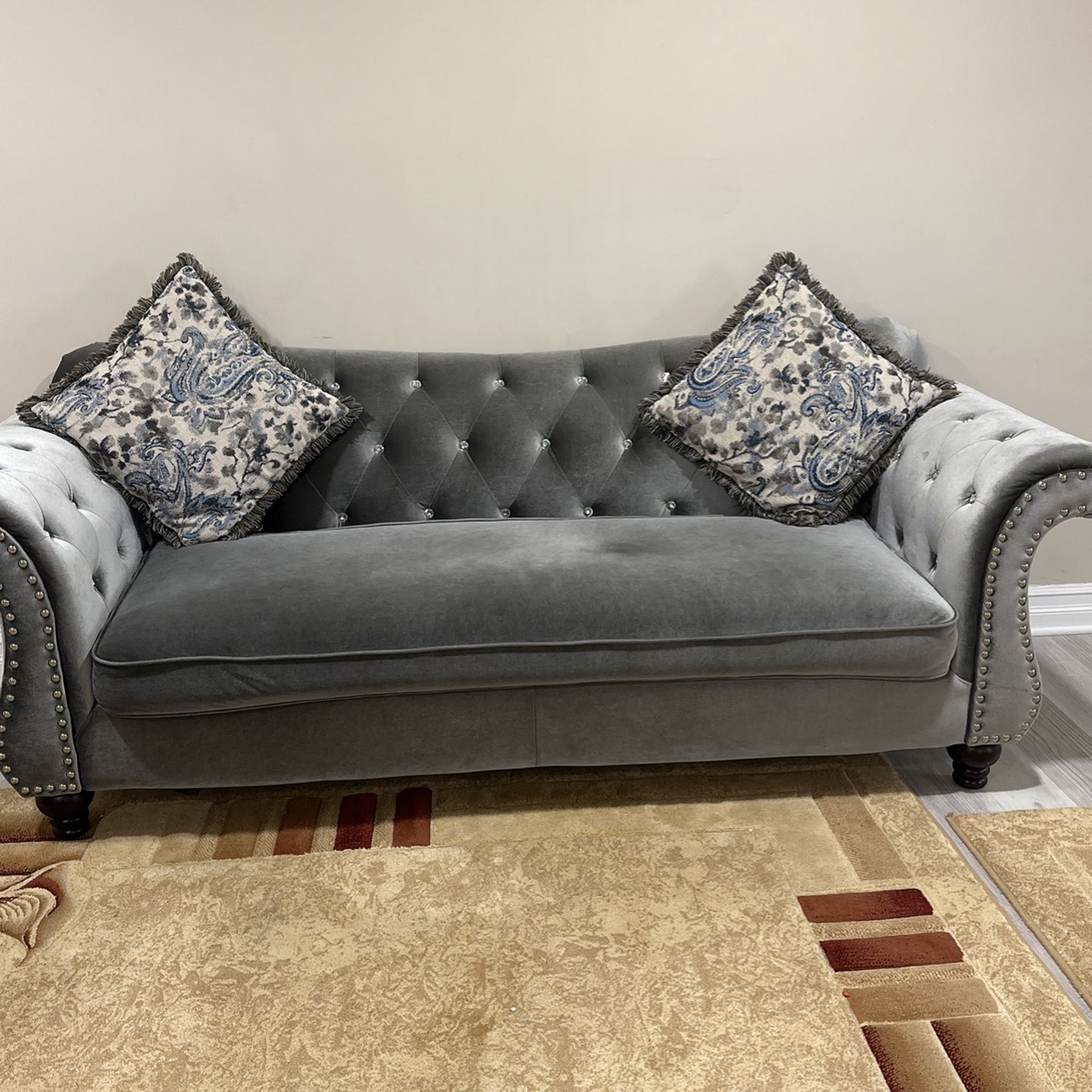 Sofa Set