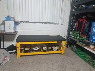 DeWalt Work Bench Set