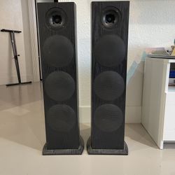 Pioneer SP-FS51-LR Floorstanding Loudspeakers for Sale in Las