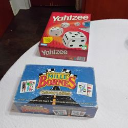 Board Games Both For 