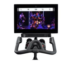NordicTrack S22i Studio.  