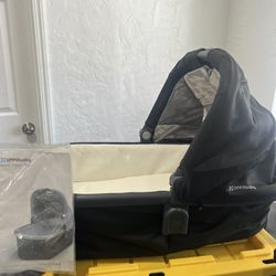 UPPABABY Bassinet