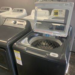 $39 Upfront / 90 Days 0% Washer Dryer 