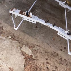 Ladder Rack
