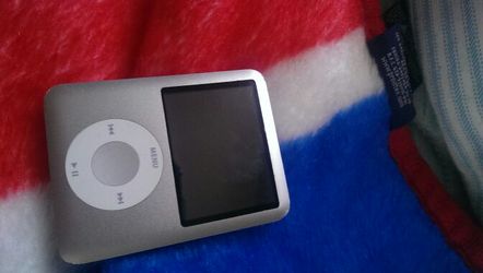 IPod