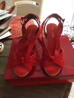 Brand Spanking New Aerosoles