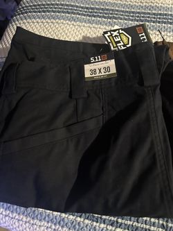 511 Cargo Navy Blue Size38 New