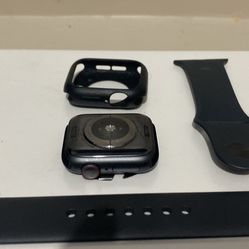 Apple Watch 5 series