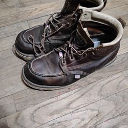 Carolina 11EE Worlboots 