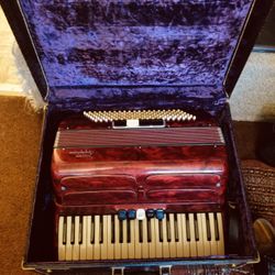 Accordion