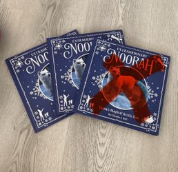 The Elf on the Shelf's Extraordinary Noorah - Santa’s Magical Arctic Fox Book - Learn How Santa Travels the World in One Night! All-New Illustrated 32