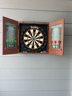 Darts
