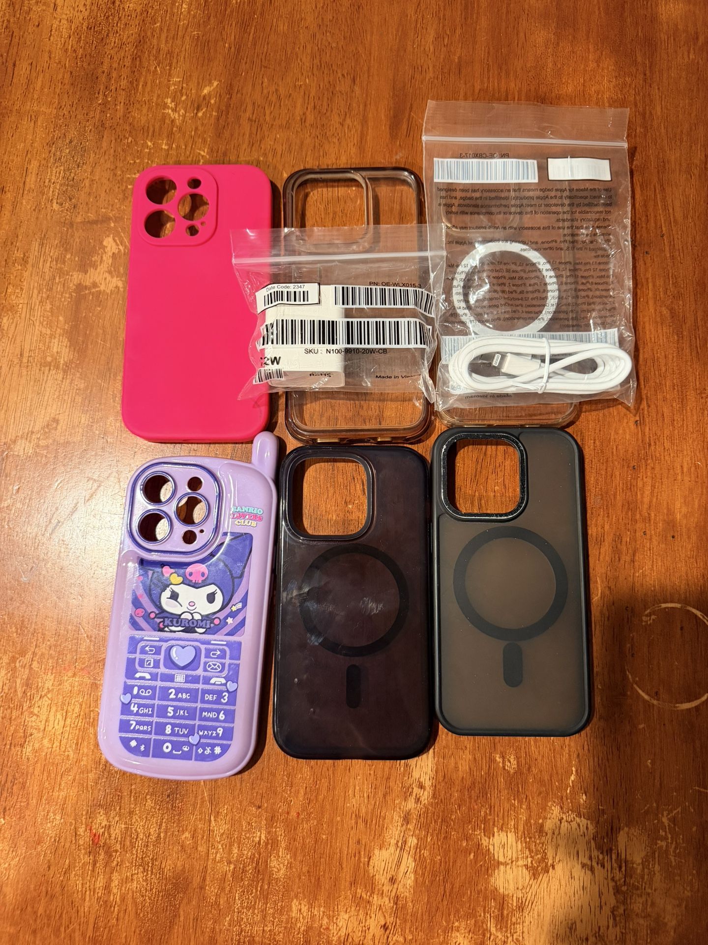 iPhone 14 Pro Accessories