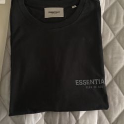 Essential T Shirts 